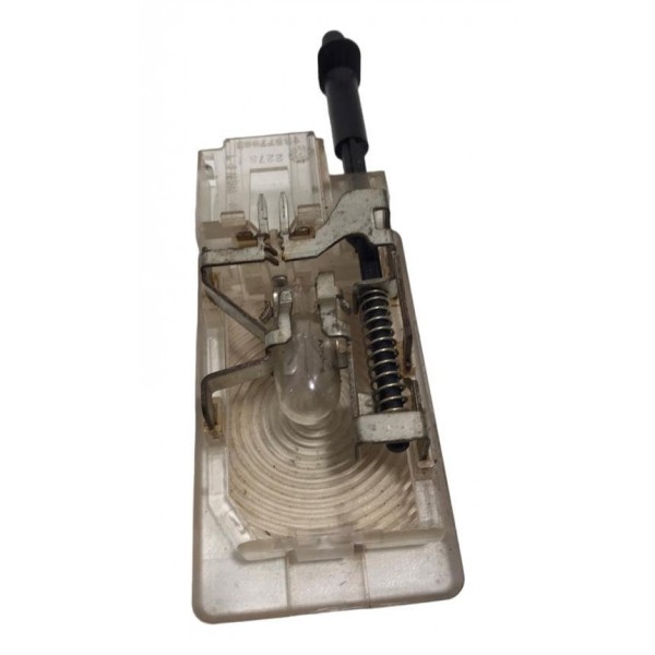 Lanterna+lampada Porta Luvas Onix/cobalt/spin 2013/15