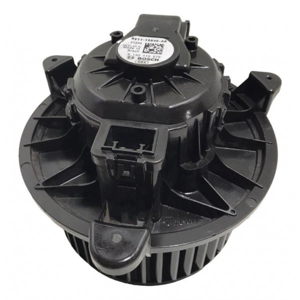 Motor Ventilador Inteno Ford Ka /newfiesta 13/20 Av1119846ab