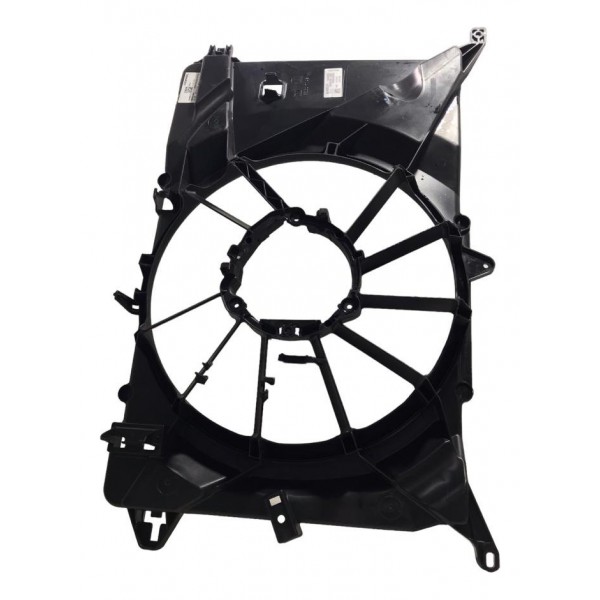 Eletroventilador Do Radiador Jeep Compass/ Renegade Toro1.8