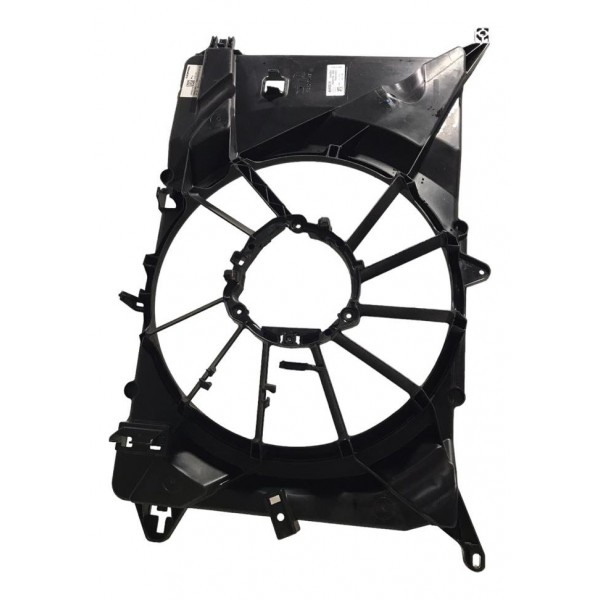 Eletroventilador Do Radiador Jeep Compass/ Renegade Toro1.8