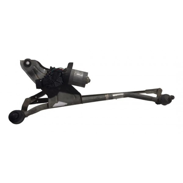 Galhada Motor Limpador Parabrisa Logan Sandero 2007-13