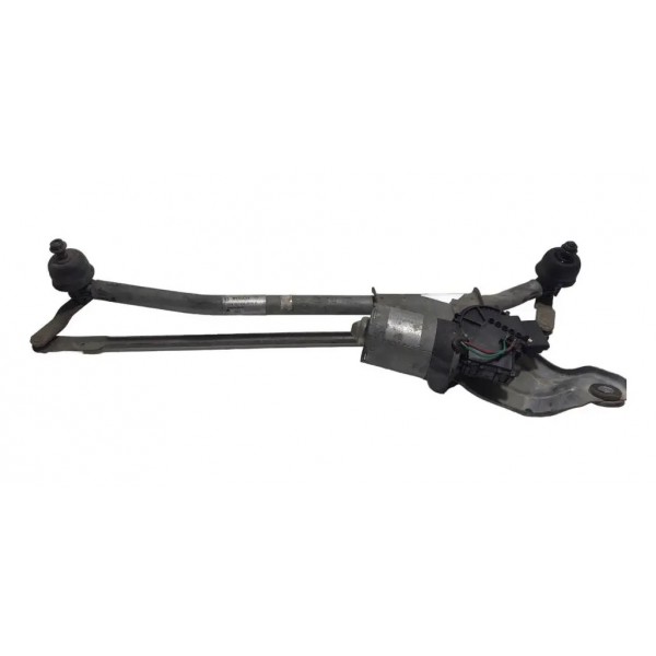 Galhada Motor Limpador Parabrisa Logan Sandero 2007-13