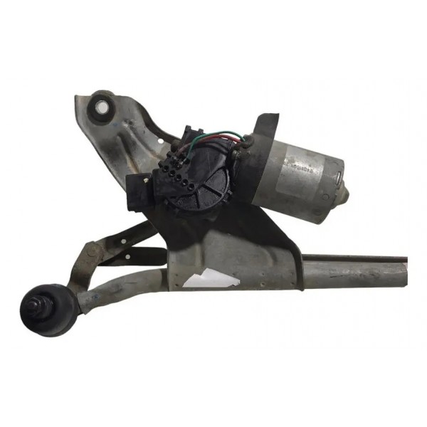 Galhada Motor Limpador Parabrisa Logan Sandero 2007-13
