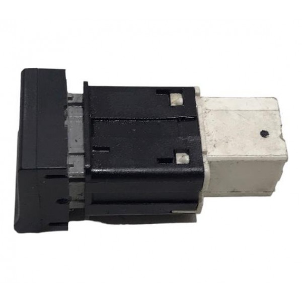 Botão Desembaçador Vidro Traseiro Vw Fox Spacefox 5z0959621