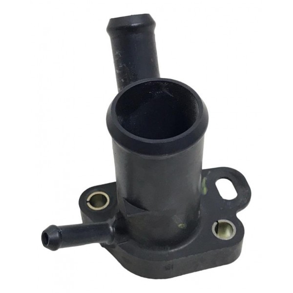 Tubo Cano Mangueira Água Cabeçote Orig. Toyota Etios 13-16