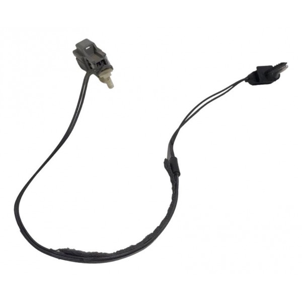 Sensor De Temperatura Ar Condicionado Ford Ecosport 2012/21