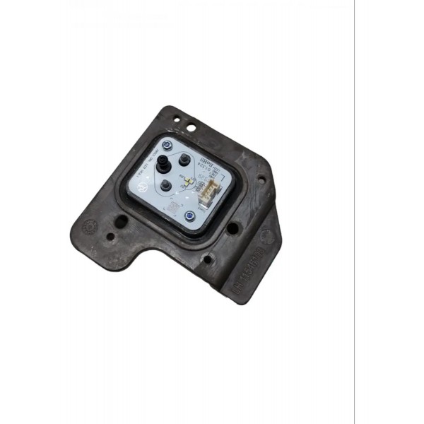 Lâmpada Reator Led Farol Milha Onix 2021 2022