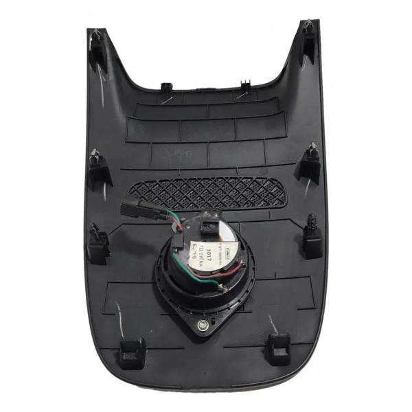 Acabamento Painel Central Ford Ecosport 1.5 Gn15n046b74