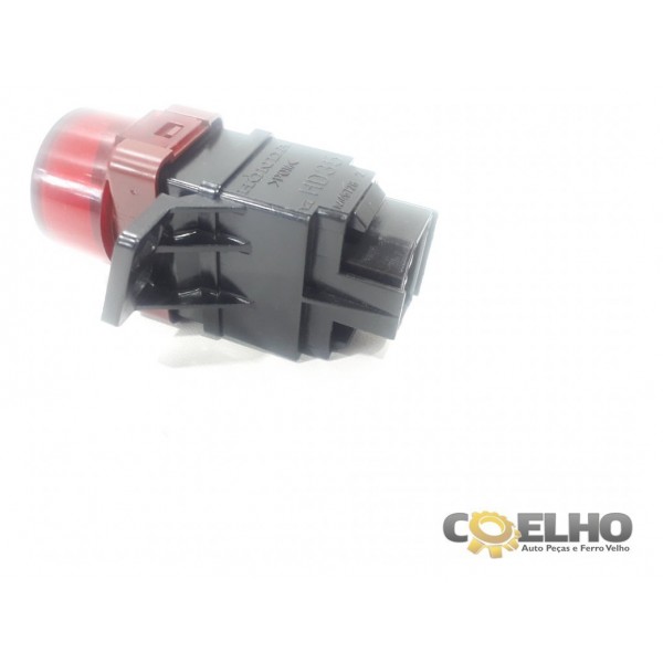 Botão De Alerta Honda Civic 2014