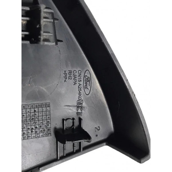 Moldura Interna Le Retrovisor Ford Ecosport Cn15a254k07