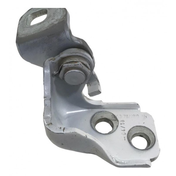 Dobradiça Porta D/d Ecosport/ford Ka 1.0 2018 Bb537822810ah