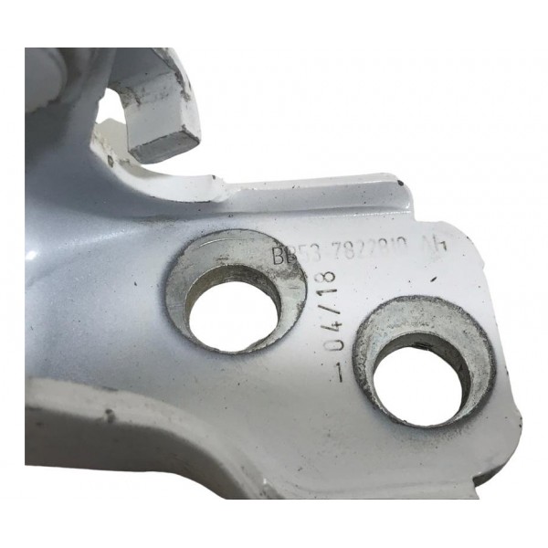 Dobradiça Porta D/d Ecosport/ford Ka 1.0 2018 Bb537822810ah