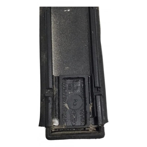 Friso Do Teto Diant/d Ford Ecosport 2015/20 Cn15-n50403-a