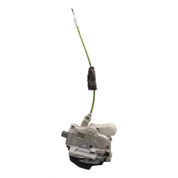Fechadura Elétrica Porta Traseira Esquerda Vw Fox 2015/18