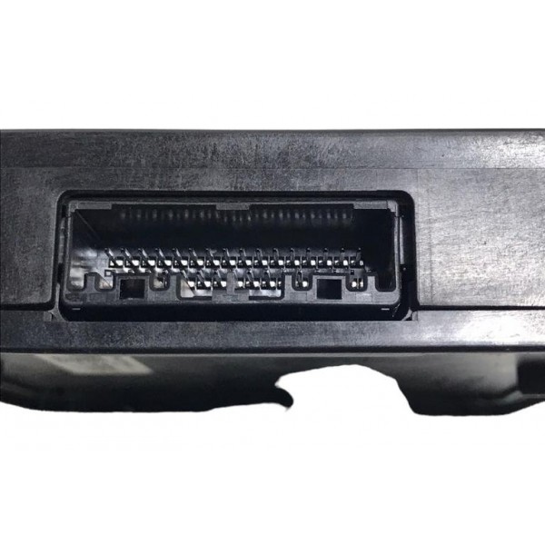 Modulo Controle Ar Honda Civic 2020 / 79610temm510m1