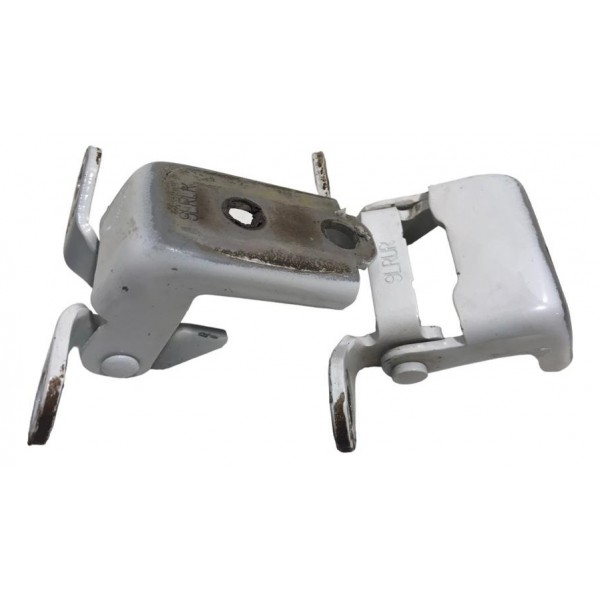 Par Dobradiça Porta Traseira Direita Honda Civic G10 2020