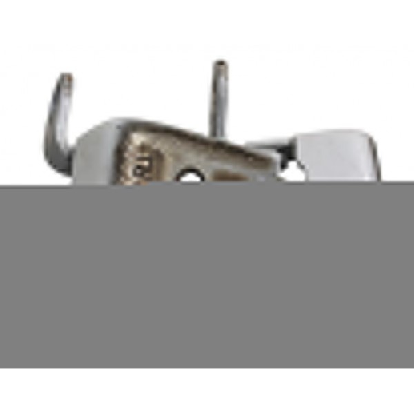 Par Dobradiça Porta Traseira Direita Honda Civic G10 2020