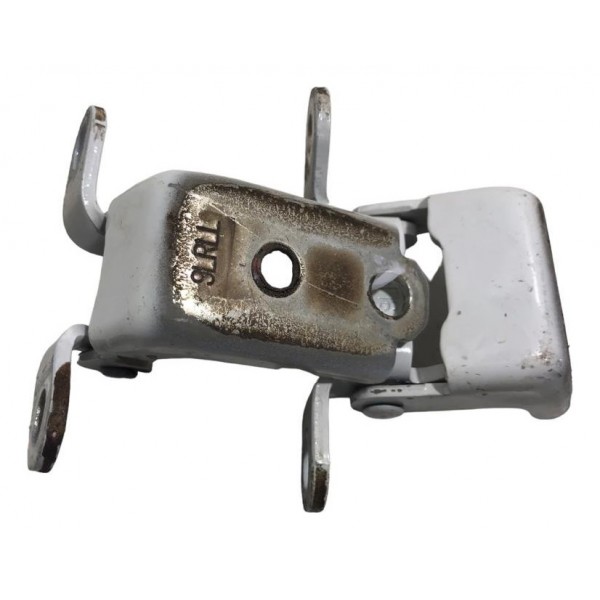 Par Dobradiça Porta Dianteira Direita Honda Civic 2020 37184