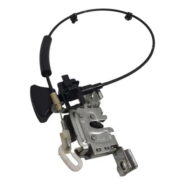 Puxador Cabo Fechadura Banco T/d Honda Civic G10 2019/20
