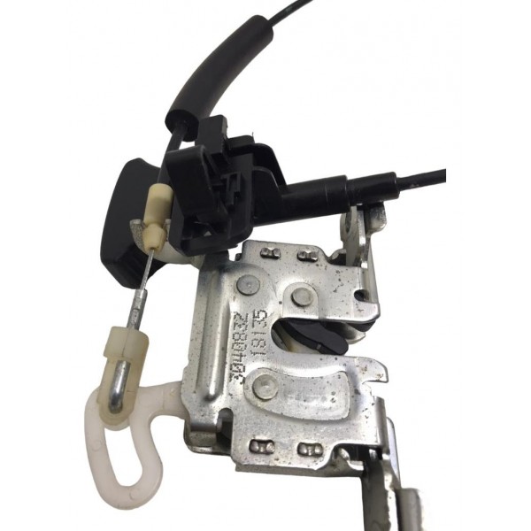 Puxador Cabo Fechadura Banco T/d Honda Civic G10 2019/20