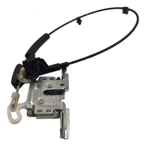 Puxador Cabo Fechadura Banco T/d Honda Civic G10 2019/20