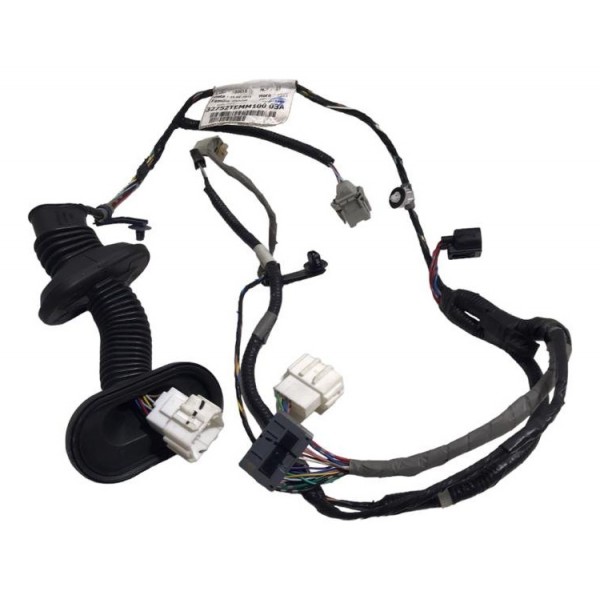 Chicote Porta Dianteira Direita Honda Civic G10 2017 2020
