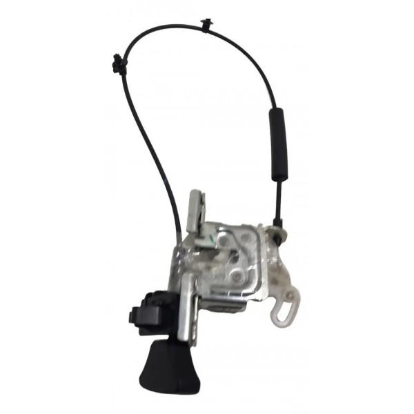 Puxador Cabo Fechadura Banco Tras Esq Honda Civic G10 2020