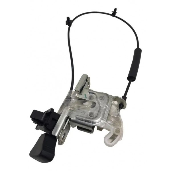 Puxador Cabo Fechadura Banco Tras Esq Honda Civic G10 2020