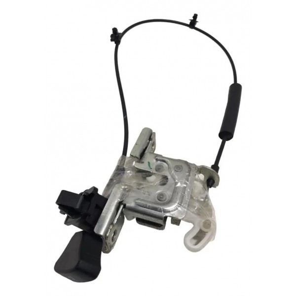 Puxador Cabo Fechadura Banco Tras Esq Honda Civic G10 2020