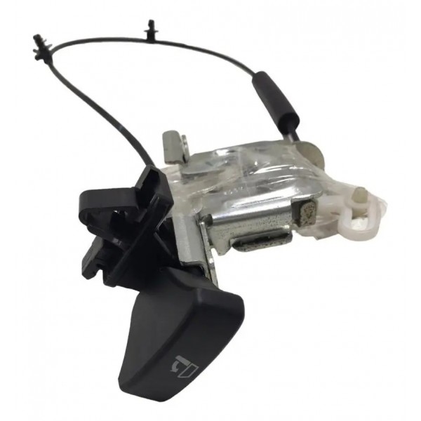 Puxador Cabo Fechadura Banco Tras Esq Honda Civic G10 2020