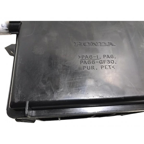 Canister Honda Crv 2.0 16v 2020 Flex Automatico