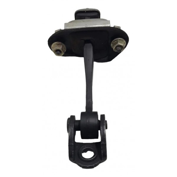 Limitador Portas Traseita/esquerda Ford Fiesta 2003 A 2014