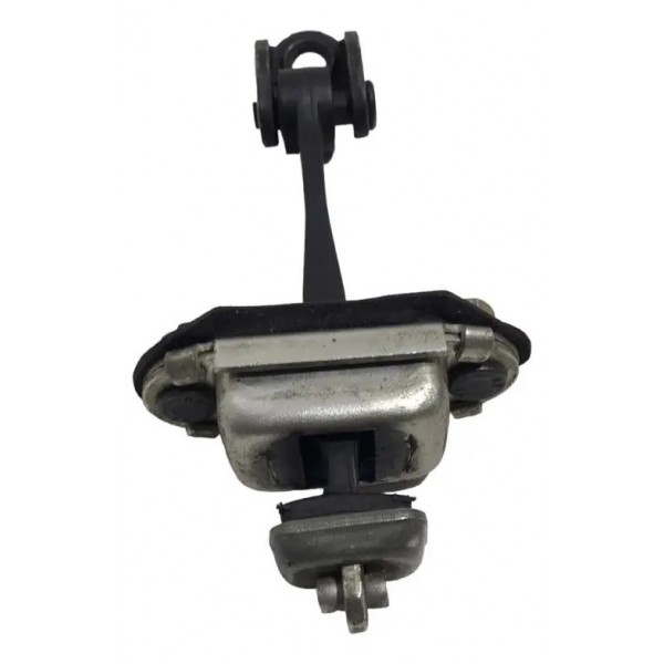 Limitador Portas Traseita/esquerda Ford Fiesta 2003 A 2014