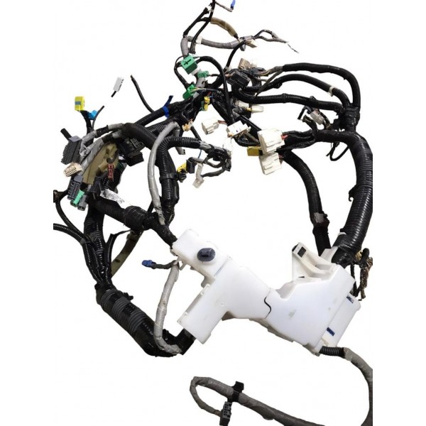 Chicote Do Painel 32117-tem-m600 Honda Civic 2.0 16v 2020