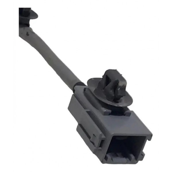 Tomada Entrada Usb Console Central Civic G10 1.5 2017/20