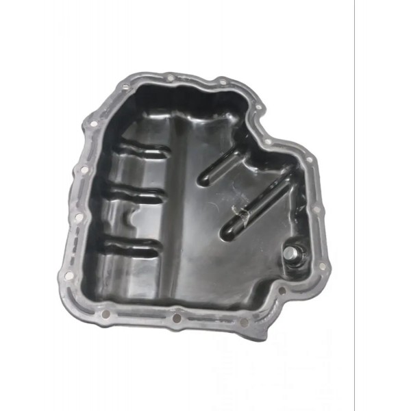 Tampa Carter Motor Vw Polo Up Gol Fox 1.0 3cc 2019 2020