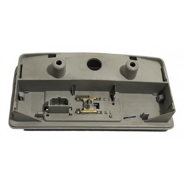 Luz De Teto Vw Gol G5 A G7 2020 600947105