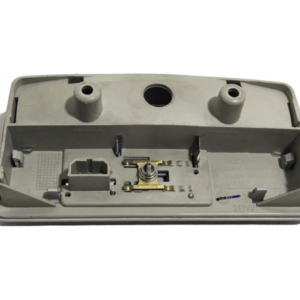 Luz De Teto Vw Gol G5 A G7 2020 600947105