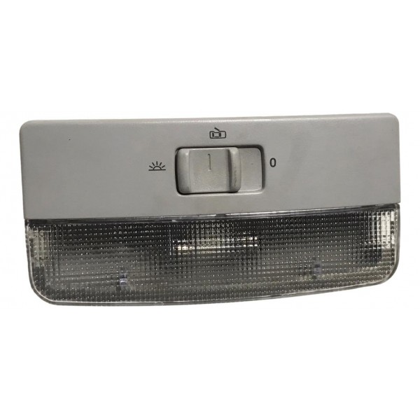 Luz De Teto Vw Gol G5 A G7 2020 600947105