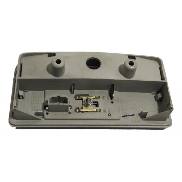 Luz De Teto Vw Gol G5 A G7 2020 600947105