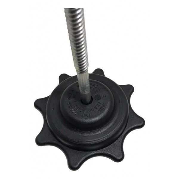 Parafuso Trava Estepe 6ea601983c Polo/gol G7 2020