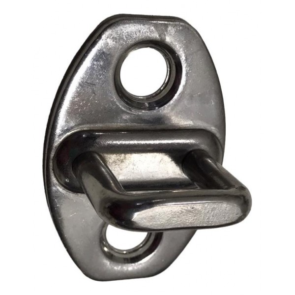 Batente Fechadura Porta Tras/e Vw (gol G7 2020) Polo/amarok