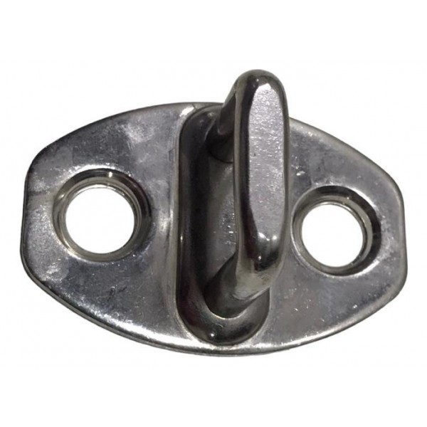 Batente Fechadura Porta Dian/e Vw (gol G7 2020) Polo/amarok