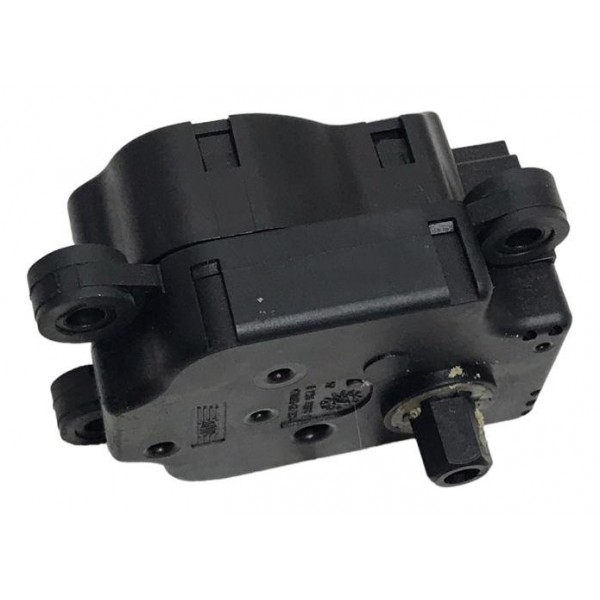 Motor Atuador Ventilação Citroen C4 Pallas 2.0 16v 2010
