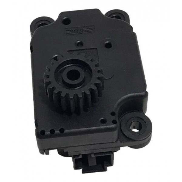 Atuador Ventilação Citroën C4 Pallas 2.0 16v 2008 A 2011