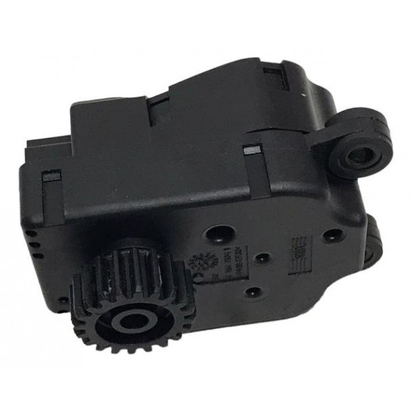 Atuador Ventilação Citroën C4 Pallas 2.0 16v 2008 A 2011