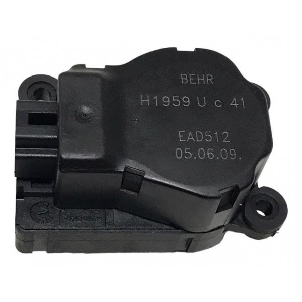 Atuador Ventilação Citroën C4 Pallas 2.0 16v 2008/11