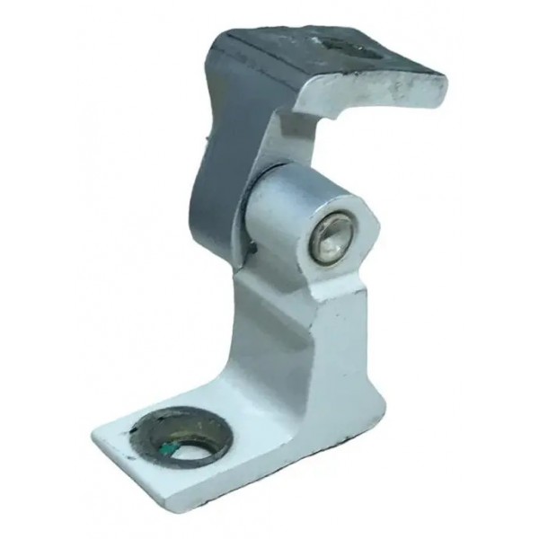 Dobradiça Porta Traseira Esquerda Baixo Vw Gol G7 2020