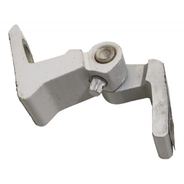 Dobradiça Porta Traseira Esquerda Baixo Vw Gol G7 2020