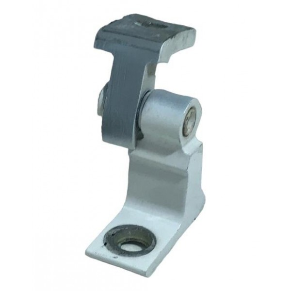 Dobradiça Porta Traseira Esquerda Cima Vw Gol G7 2020